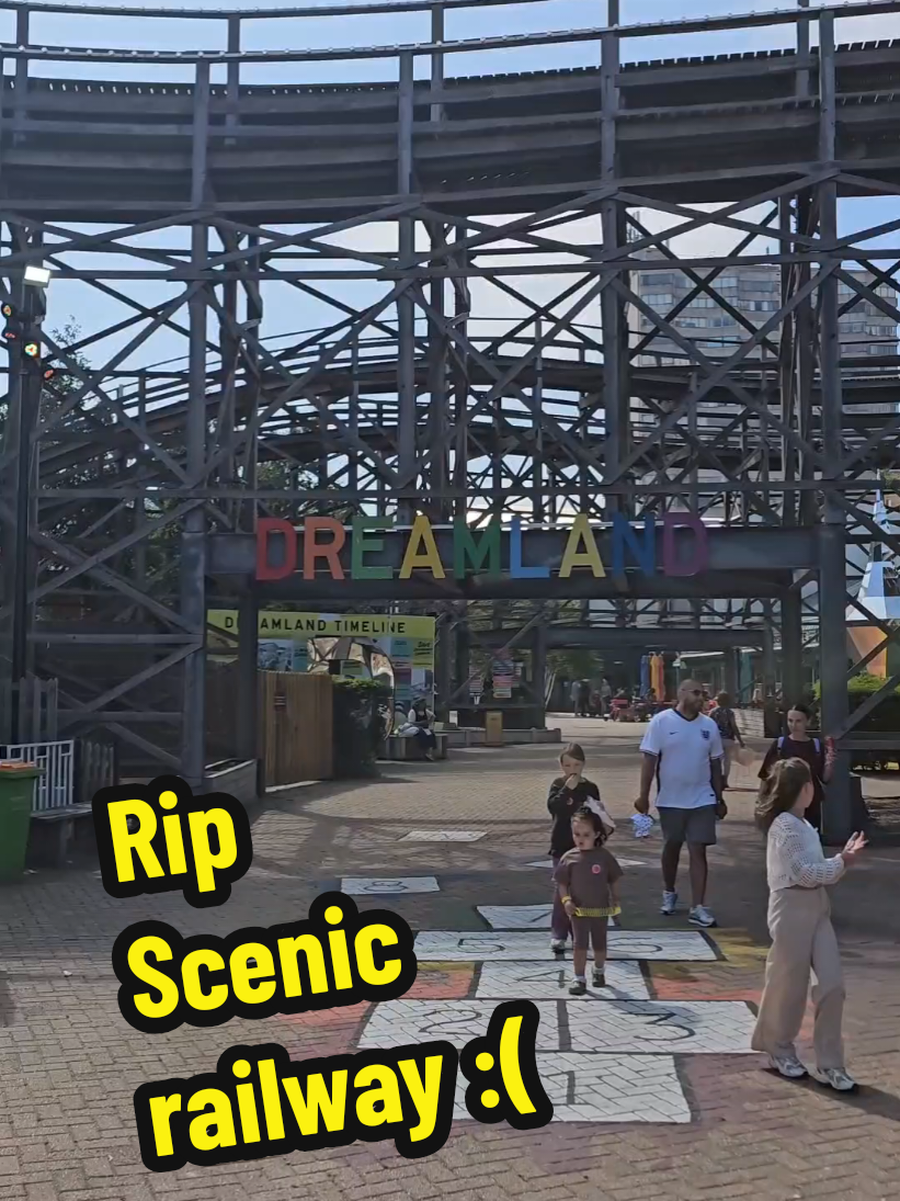 @Ride Comparisons