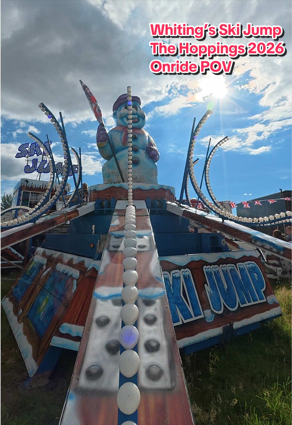@UK Funfairs TV Official