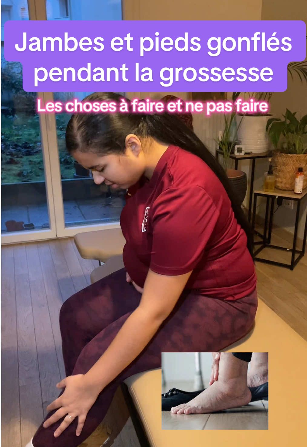 @Philippine | l’osteo des girls