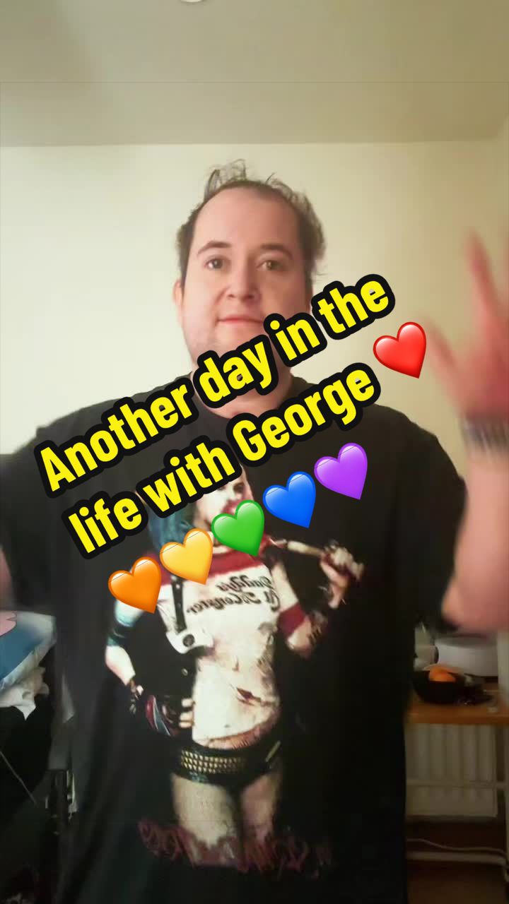 @George🐵🏳️🌈