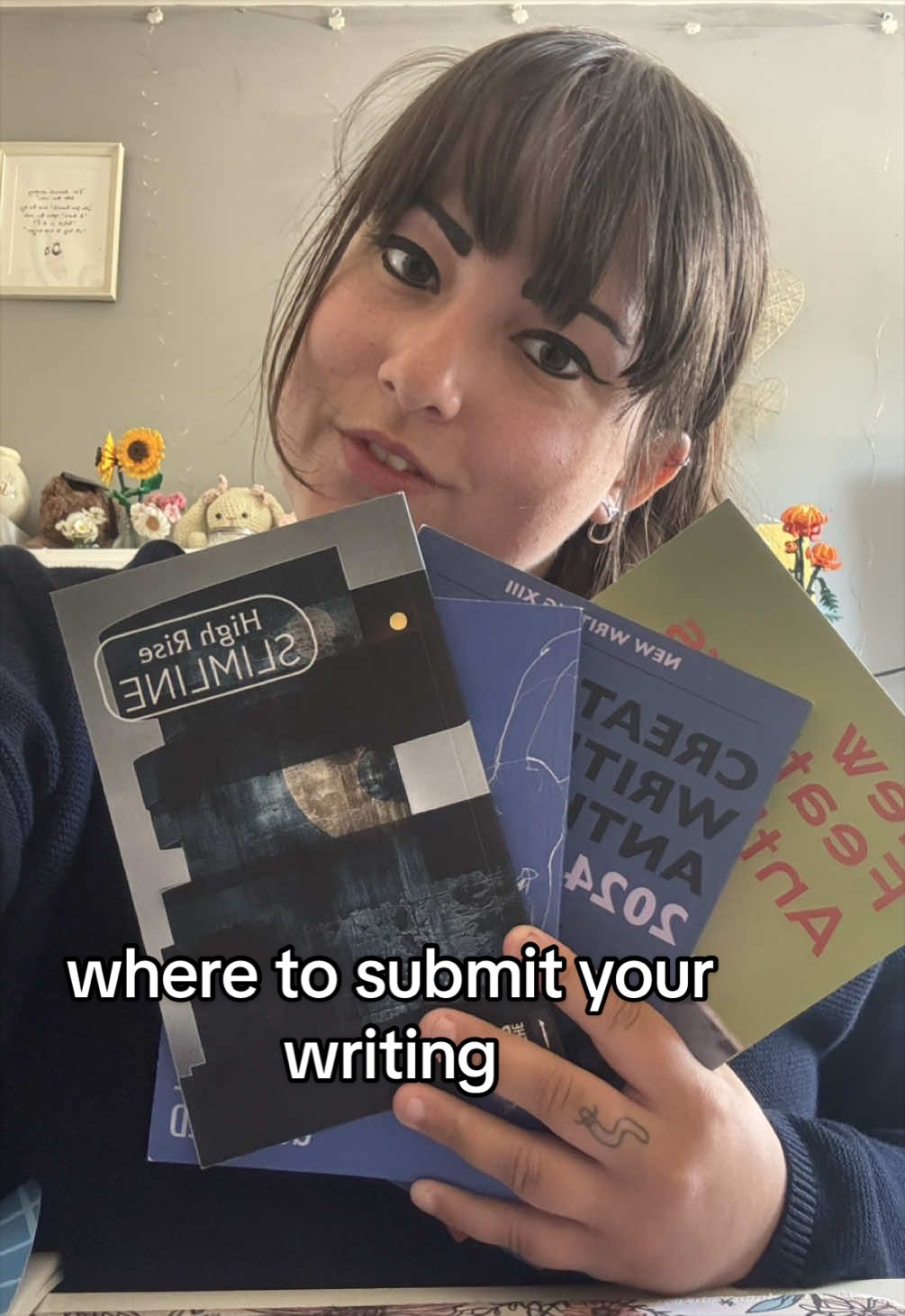@gracie🧚&zwj;♀️📚✨
