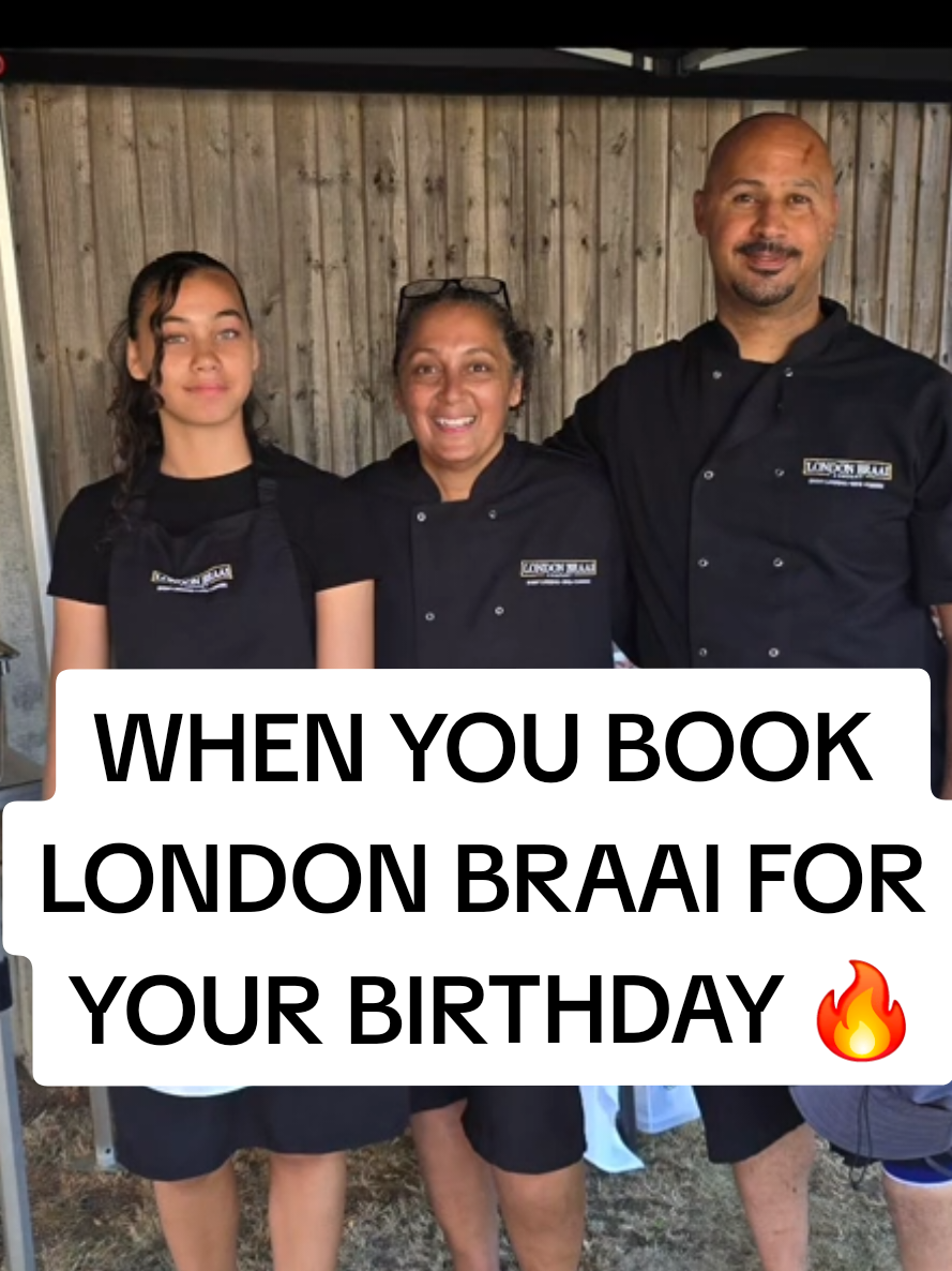 @London Braai Company
