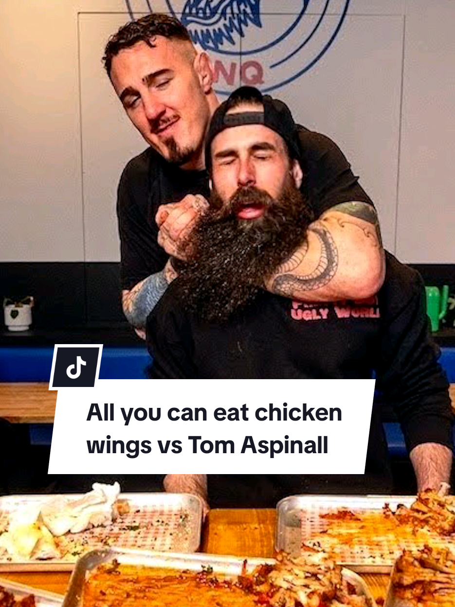 @Beard Meats Food
