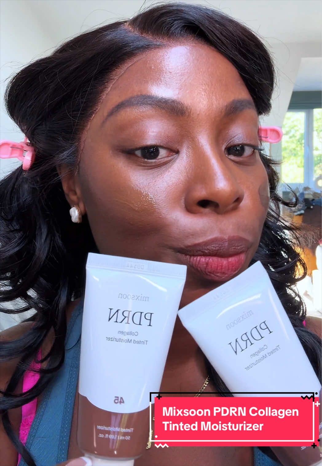 @Mary | TTS, Fashion, Skincare