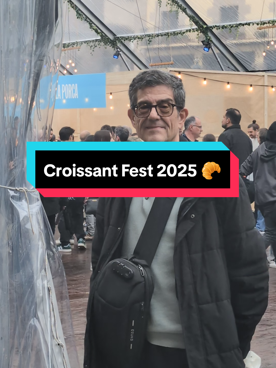@Yayo Cruasán 🥐