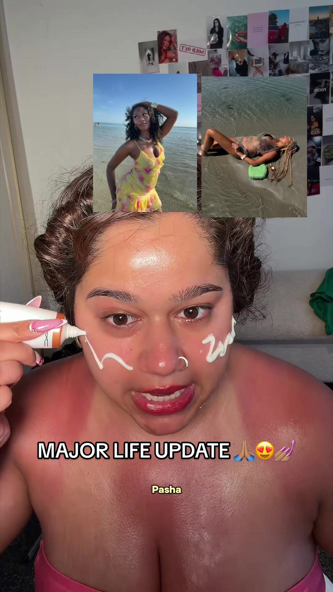 @Karishmua