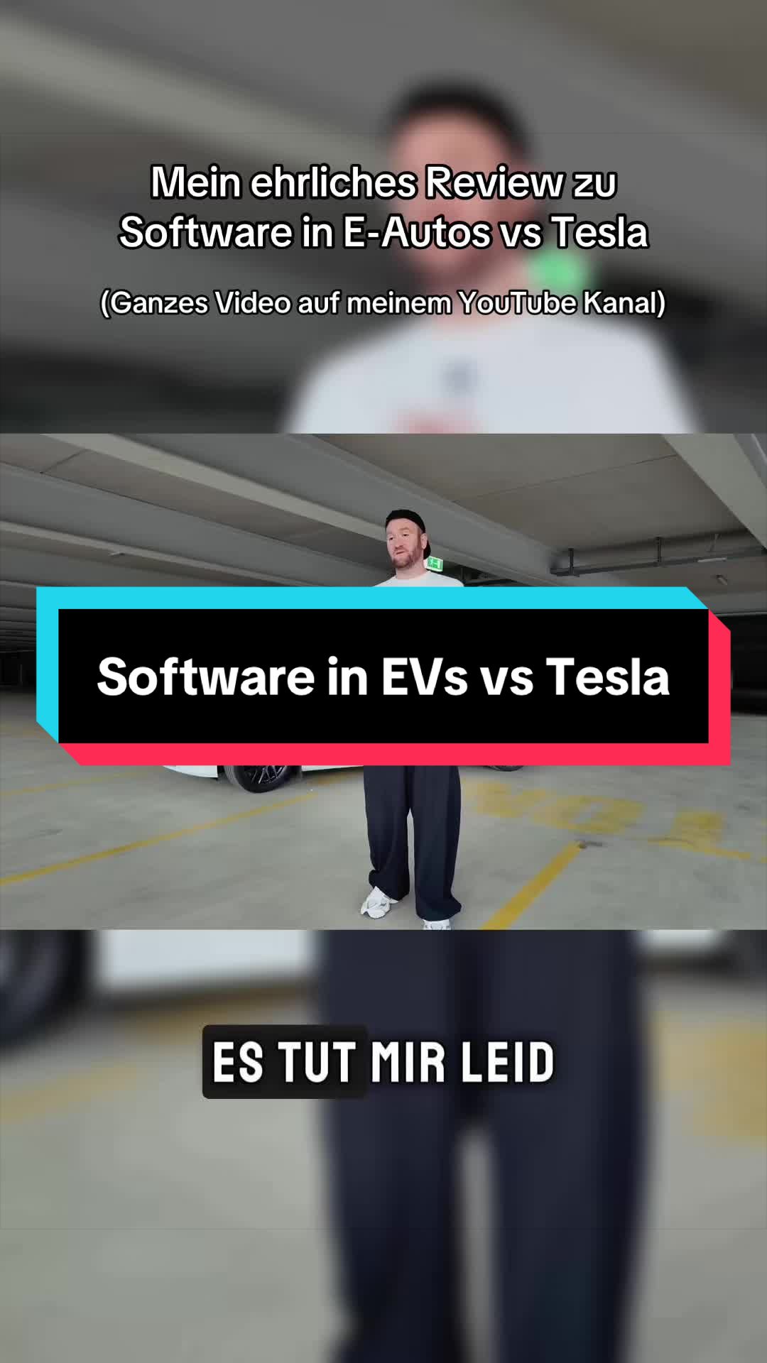 @Tesla Journey