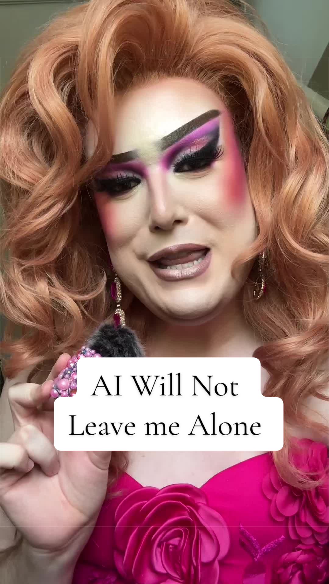 @Rude Velvet
