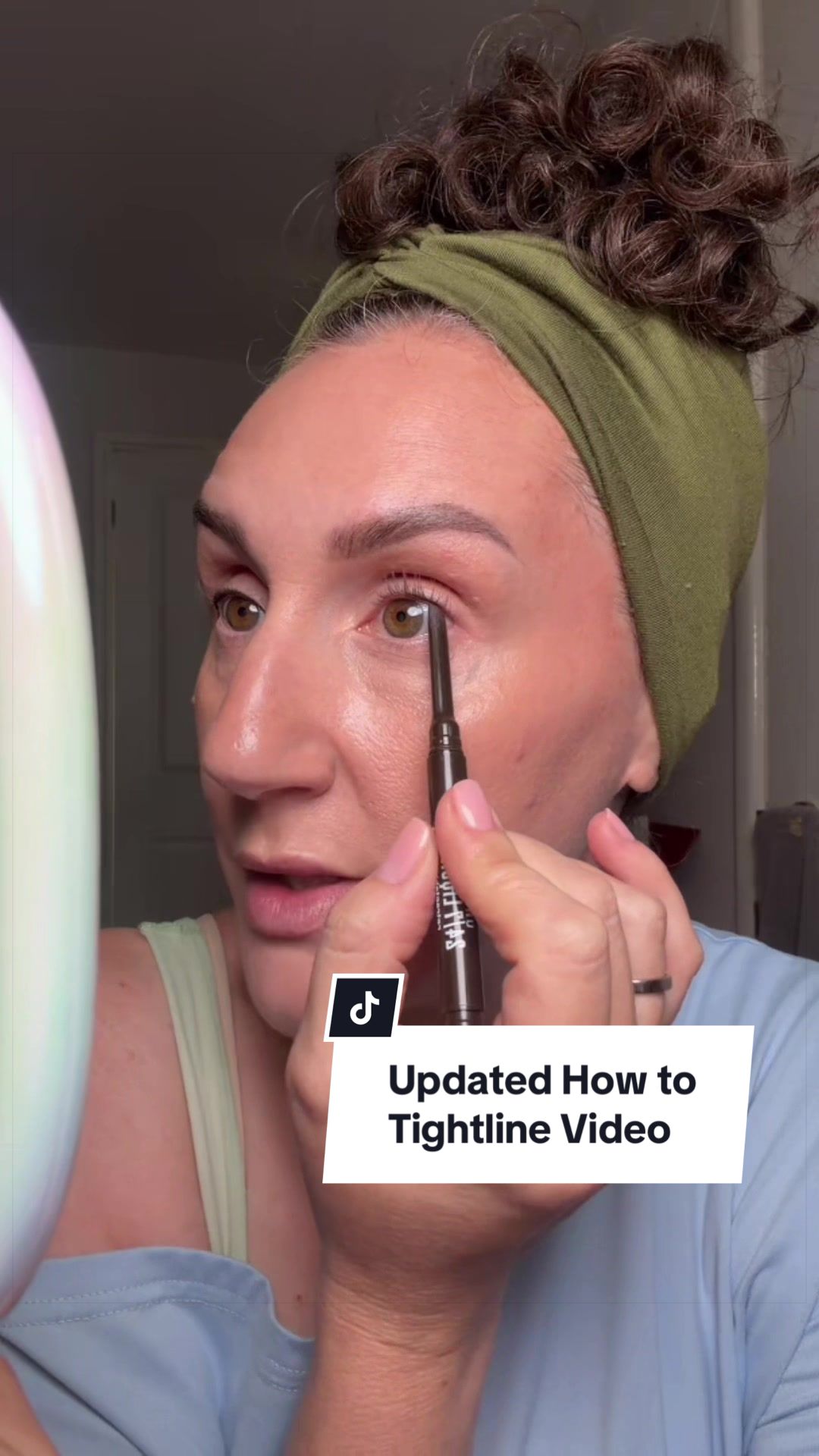 @Makeup by Katy A