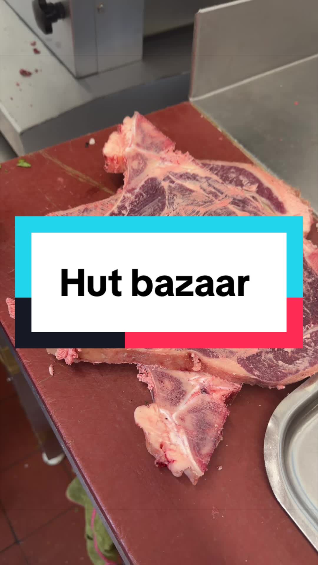 @HUT BAZAAR