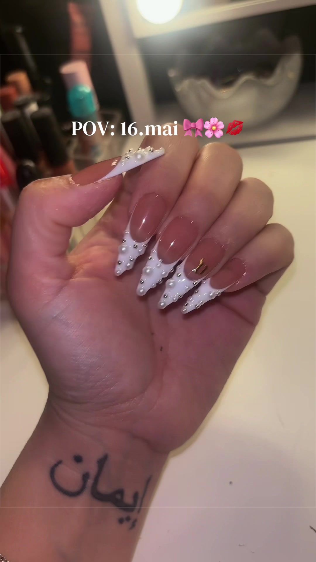 @silje marie 💋