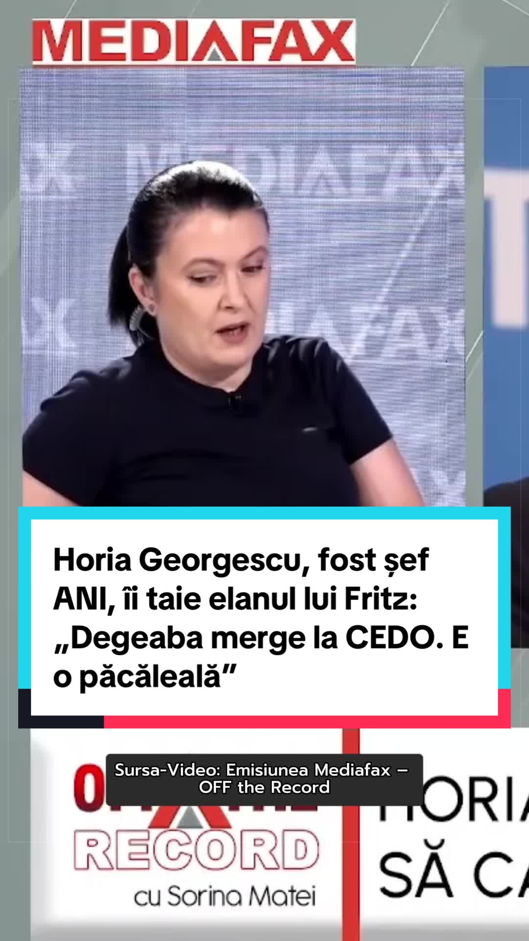 @Gandul Romania