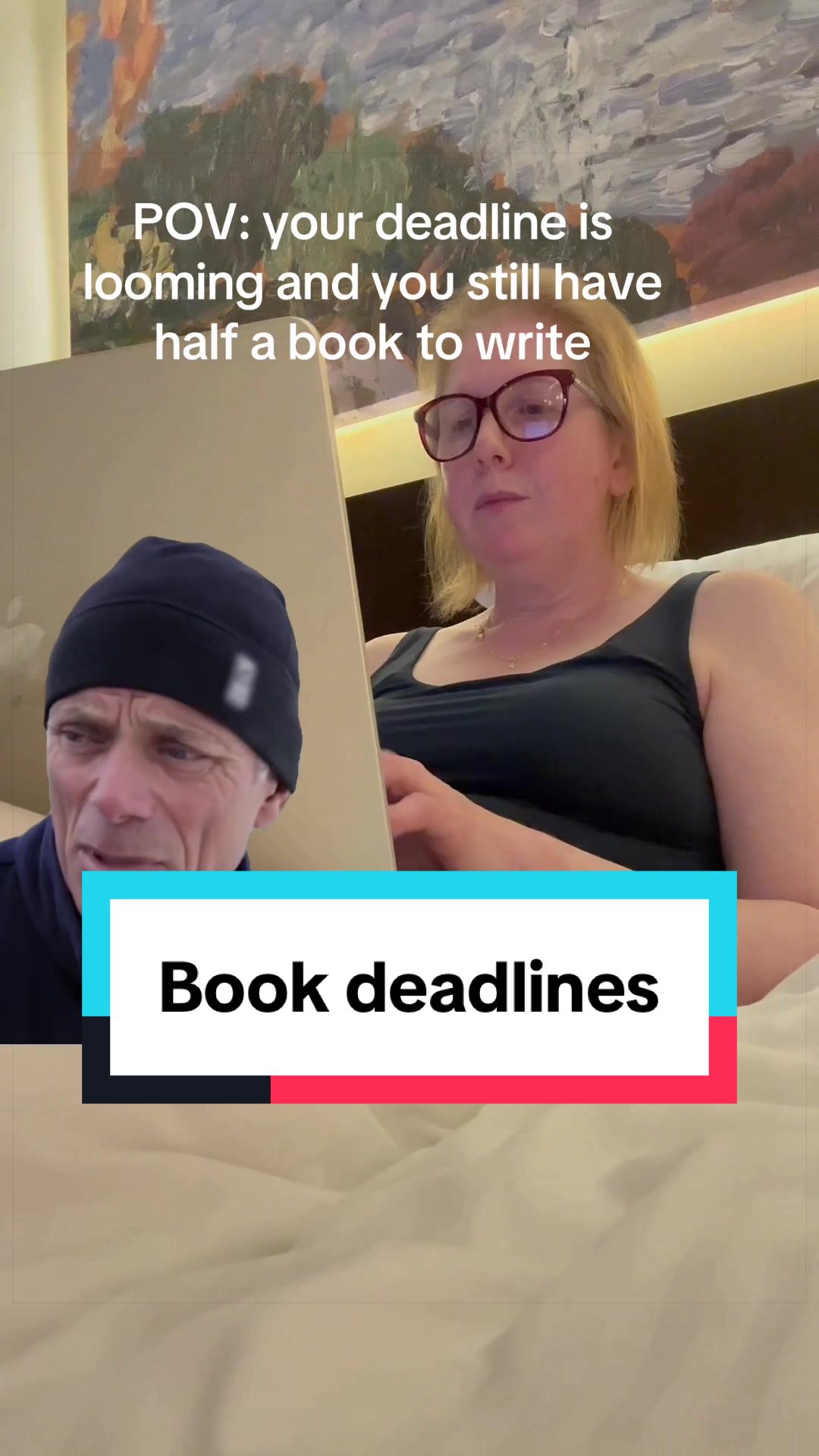@Clare Mackintosh📚PLOT TWIST