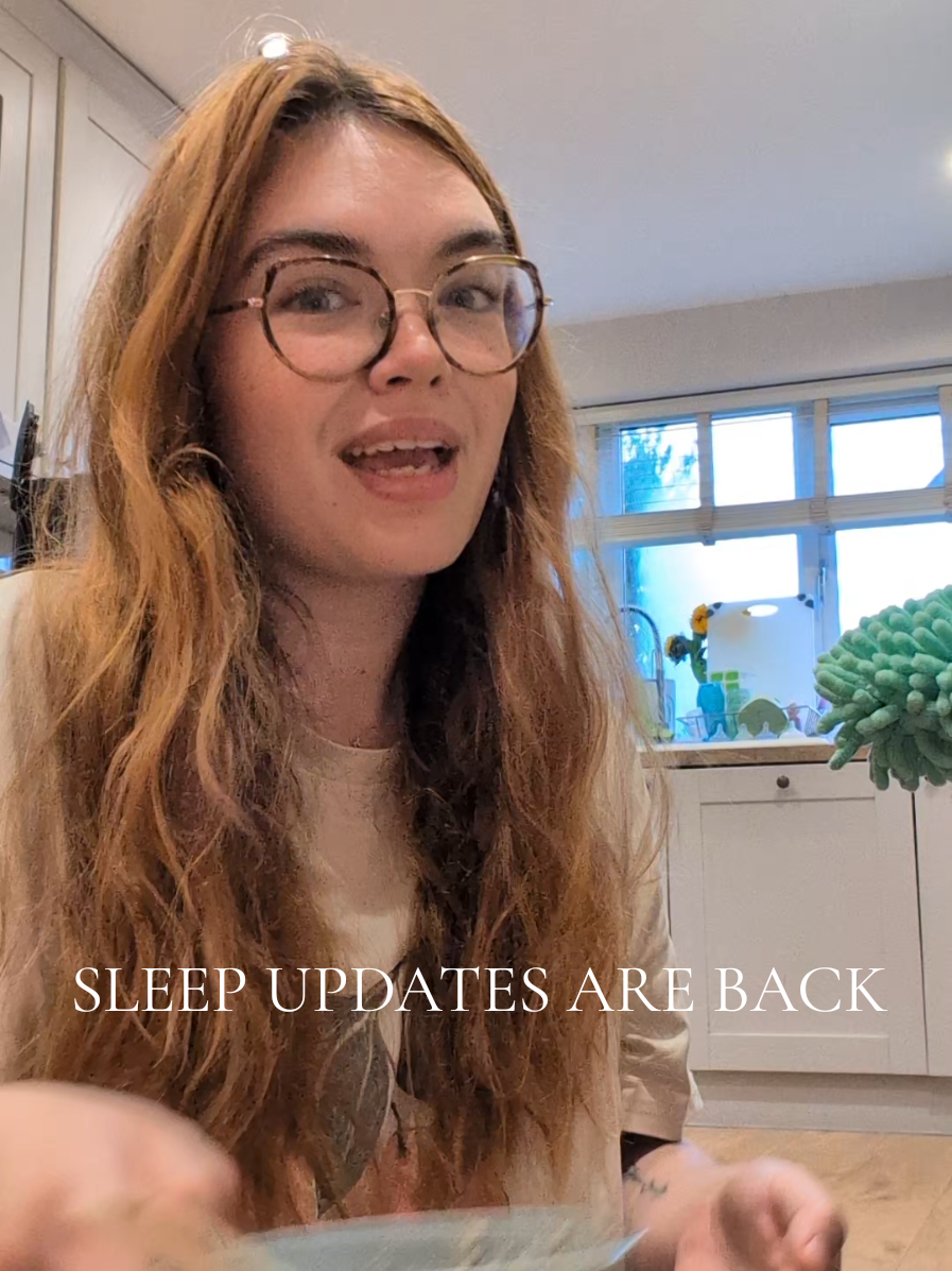 @Amber | Mama's Joi