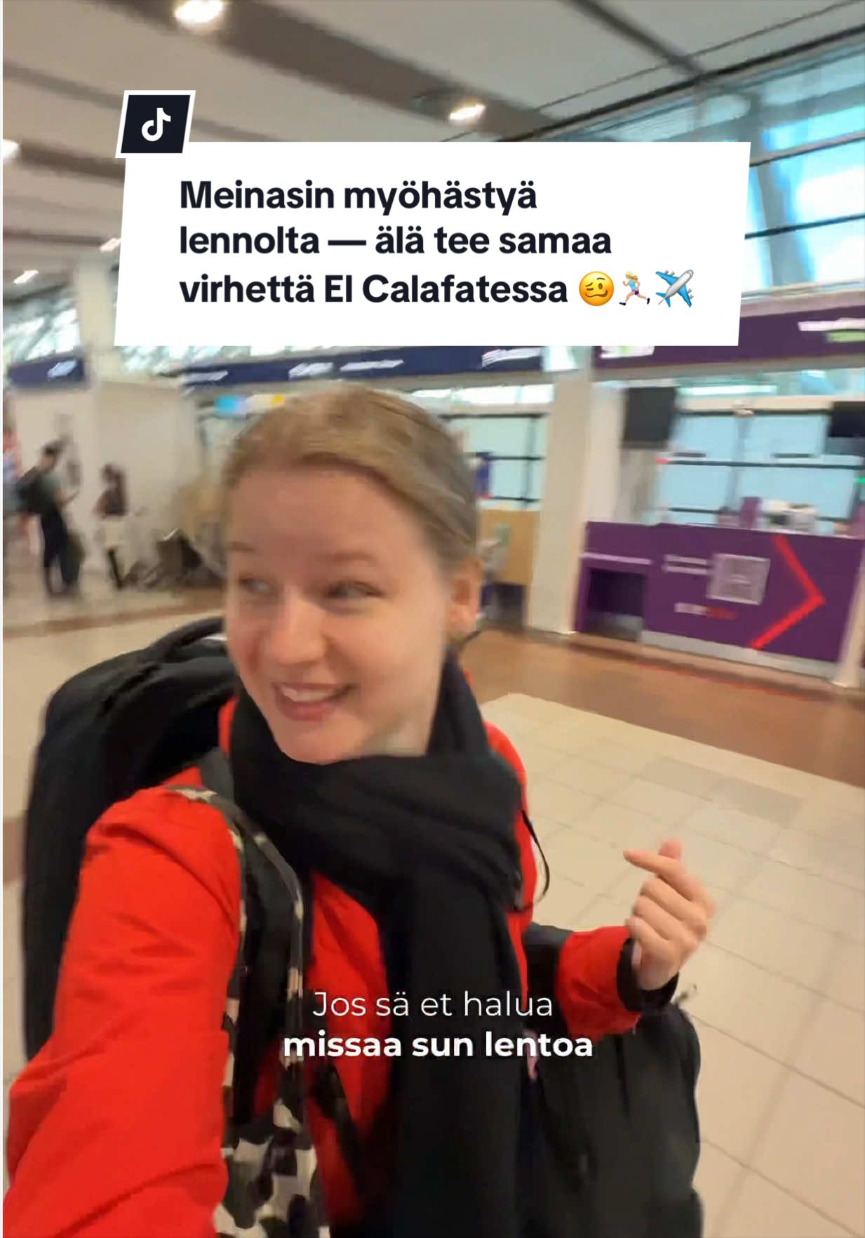 @Rosa Saario | Reissukontsaa 🌏