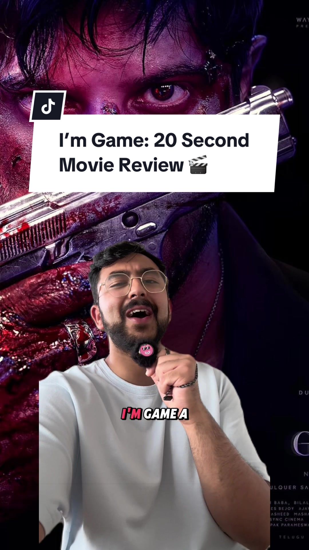 @The Indian Cinema Junkie