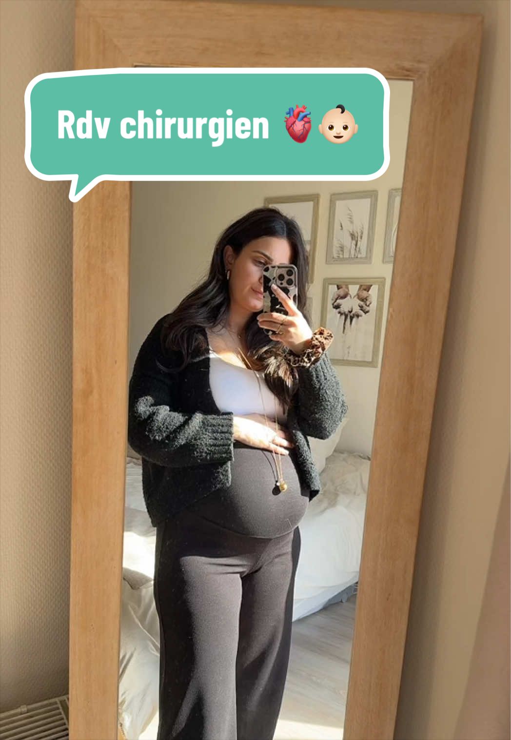 @Maé | Mom to be 🧸✨