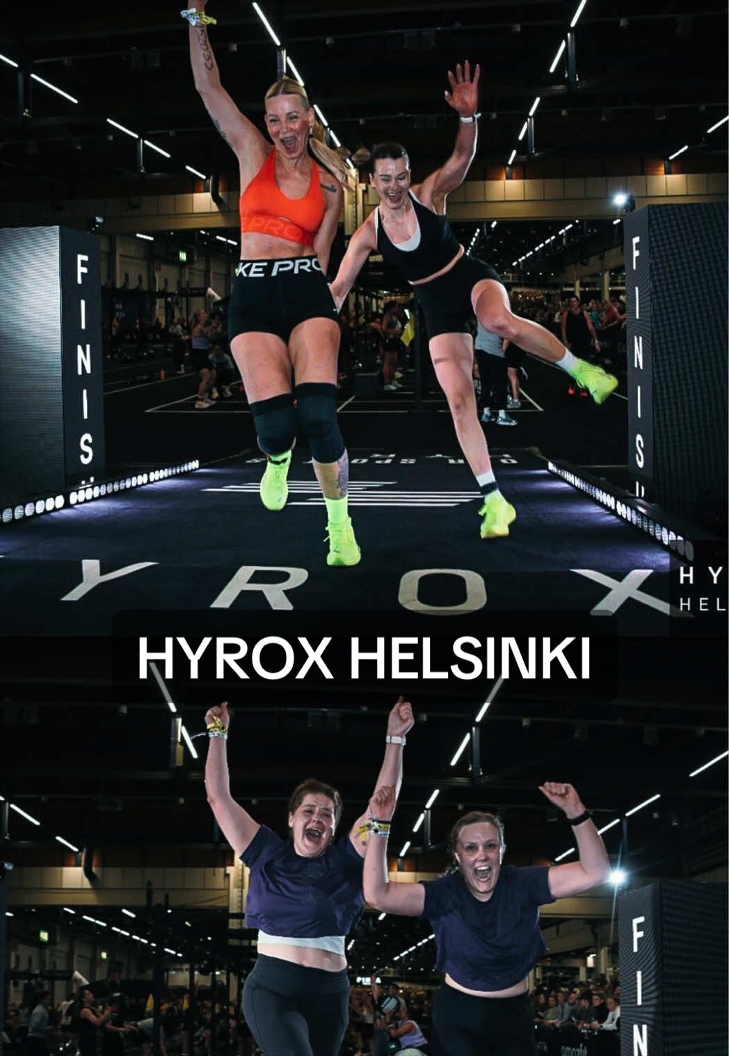@HYXIT Tampere