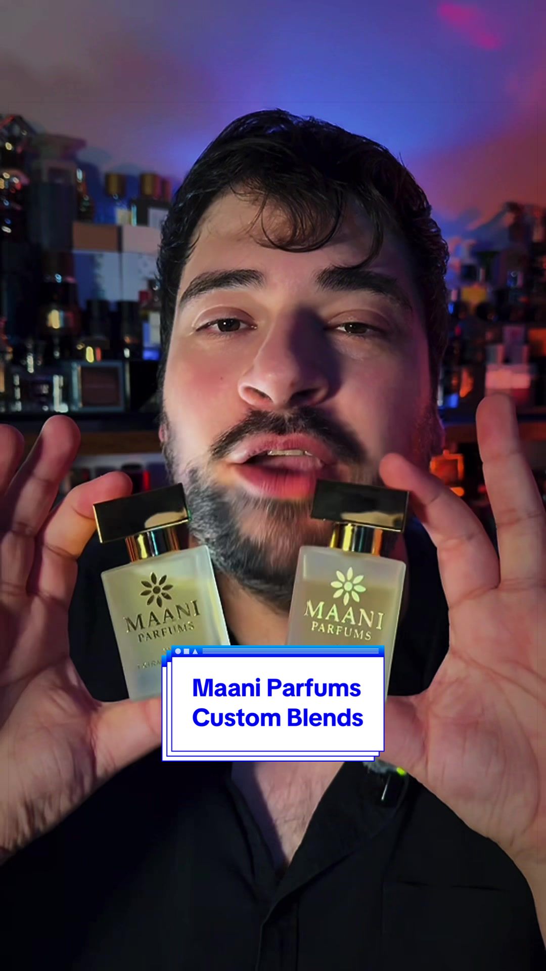 @David Smells Good