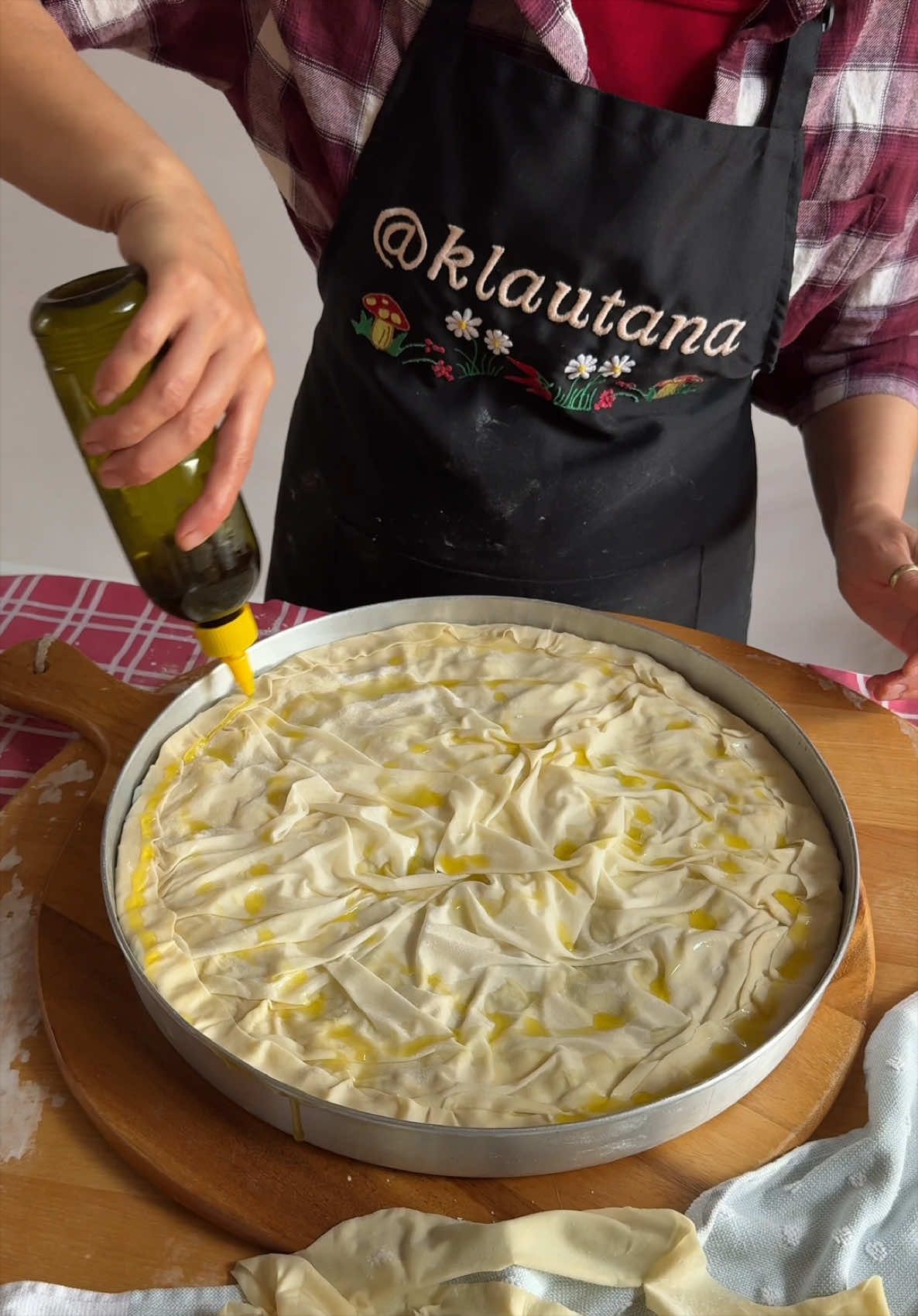 @Klautana’s_kitchen 🇦🇱
