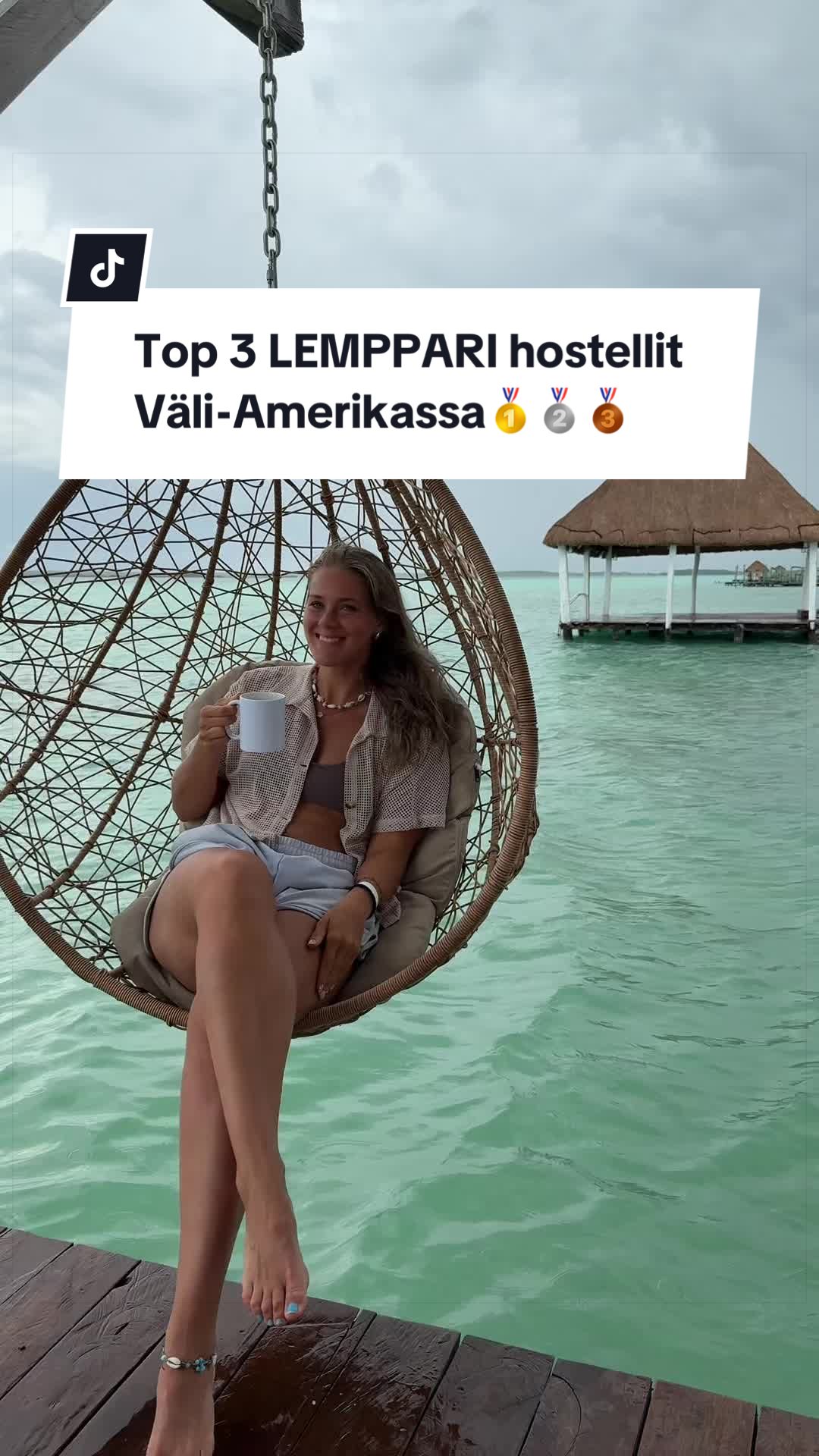 @Petra Noponen | IG: @npetu🌎