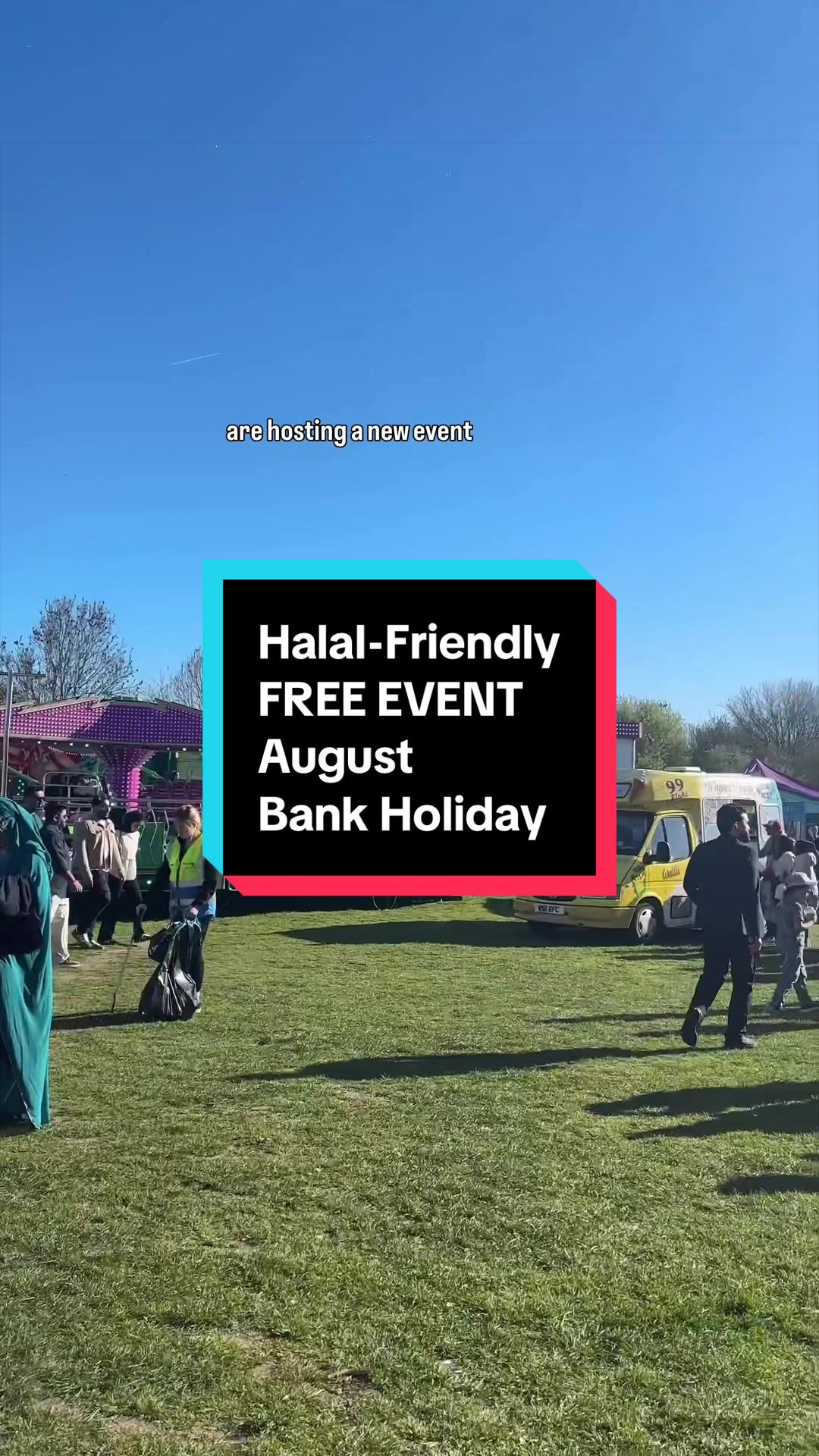 @Halal Food London | حلال