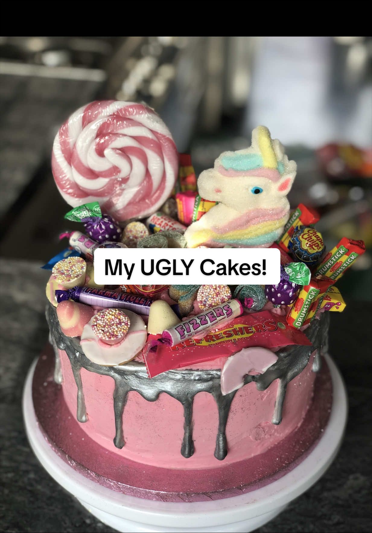 @Sims Sweets Cake Academy