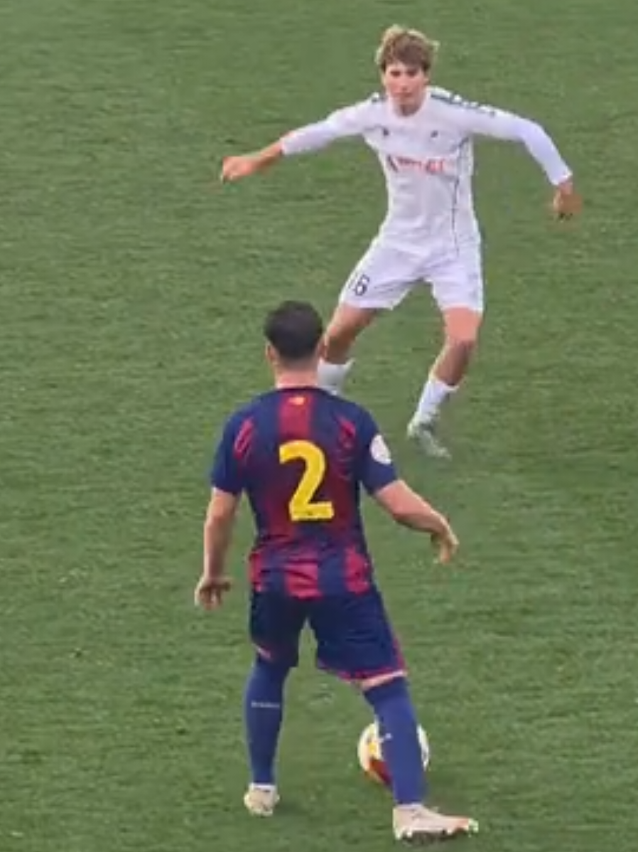 @Futbol Español