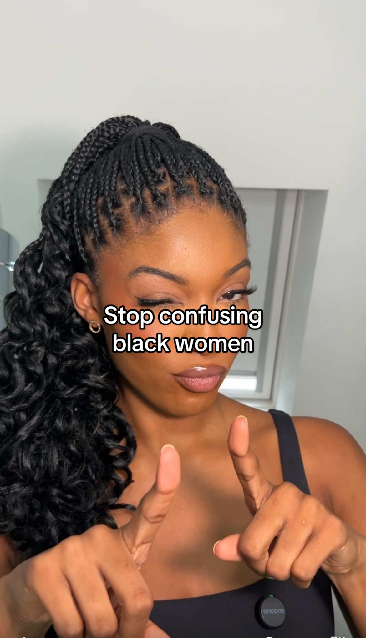 @Dr Danielle