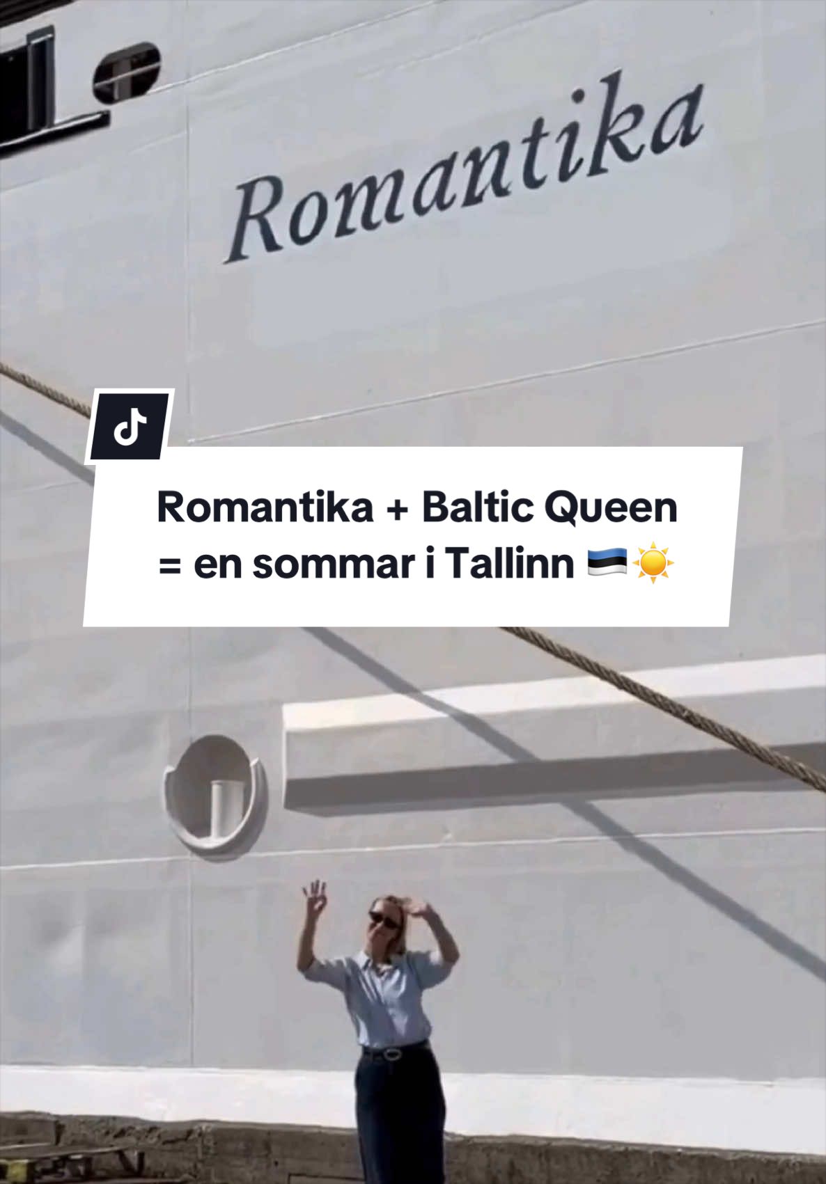 @Tallink Silja Line Sverige