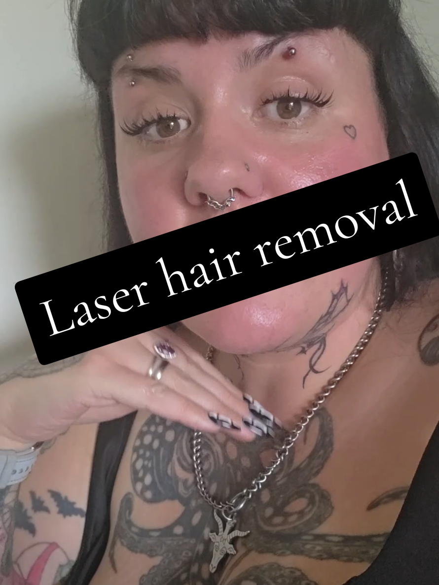 @Nai 🖤 Alt girl glows up