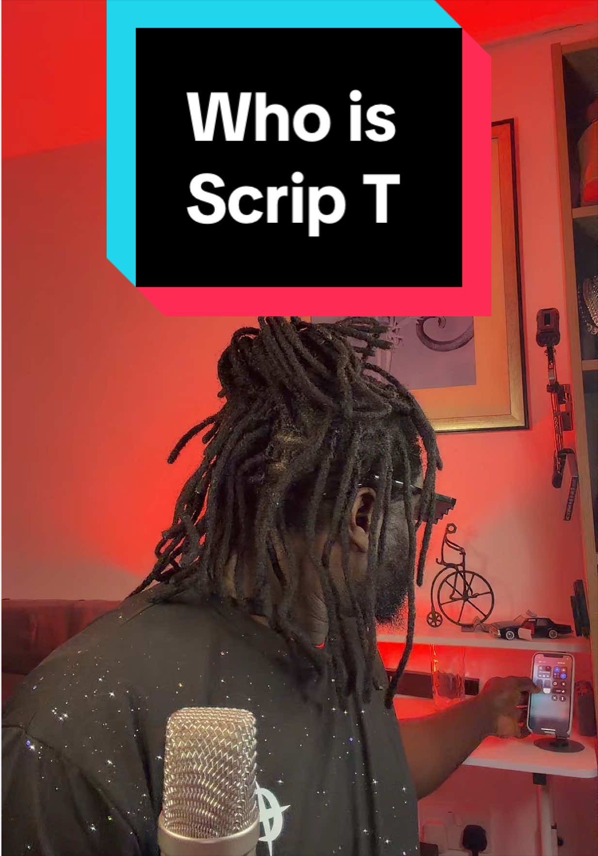 @Scrip T