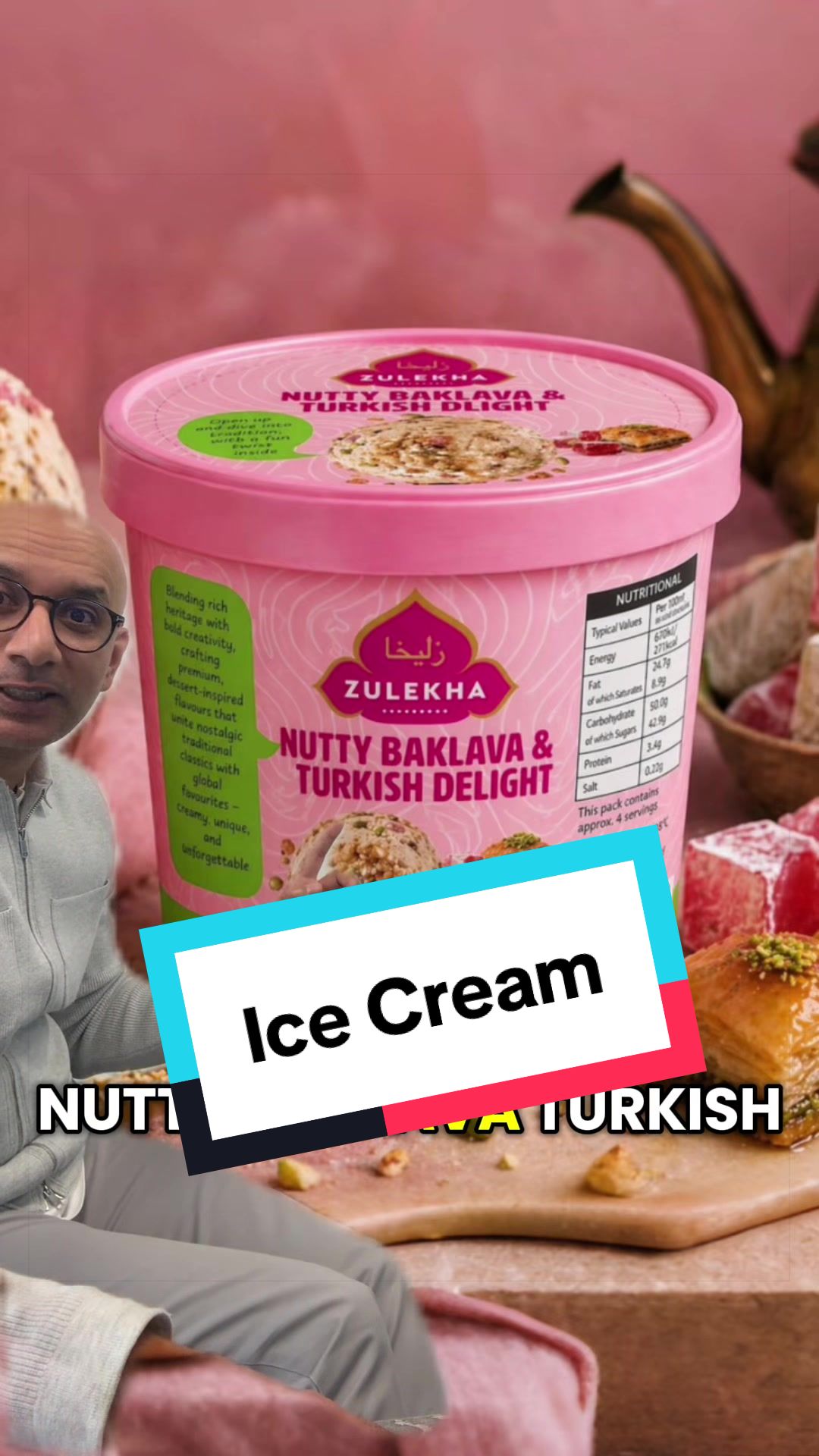@Nadeem - Zulekha Foods