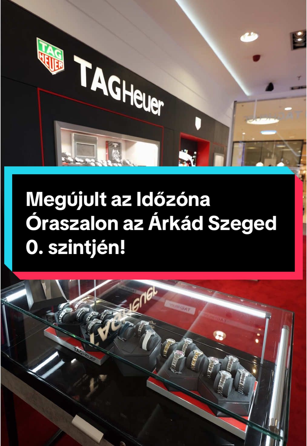 @Időz&oacute;na &Oacute;raszalon