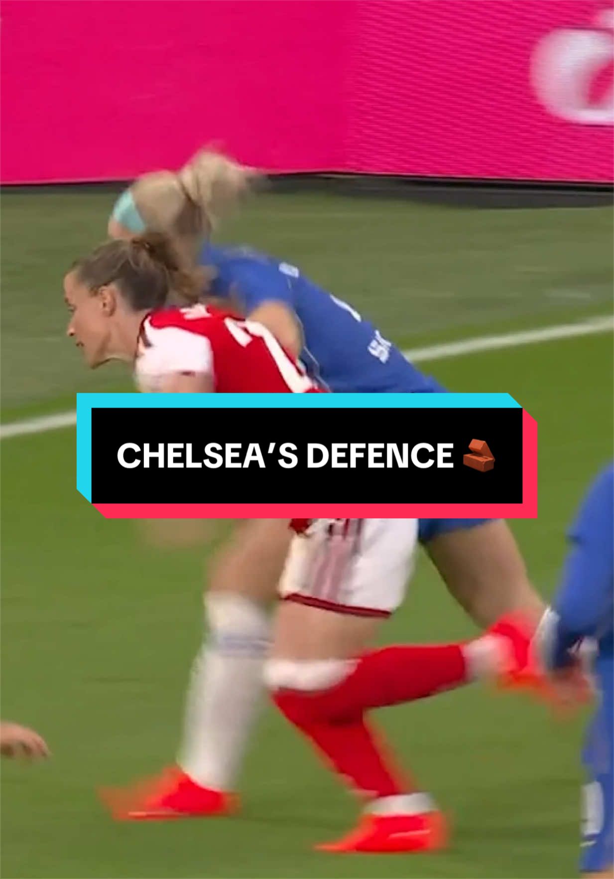@Barclays Women's Super League