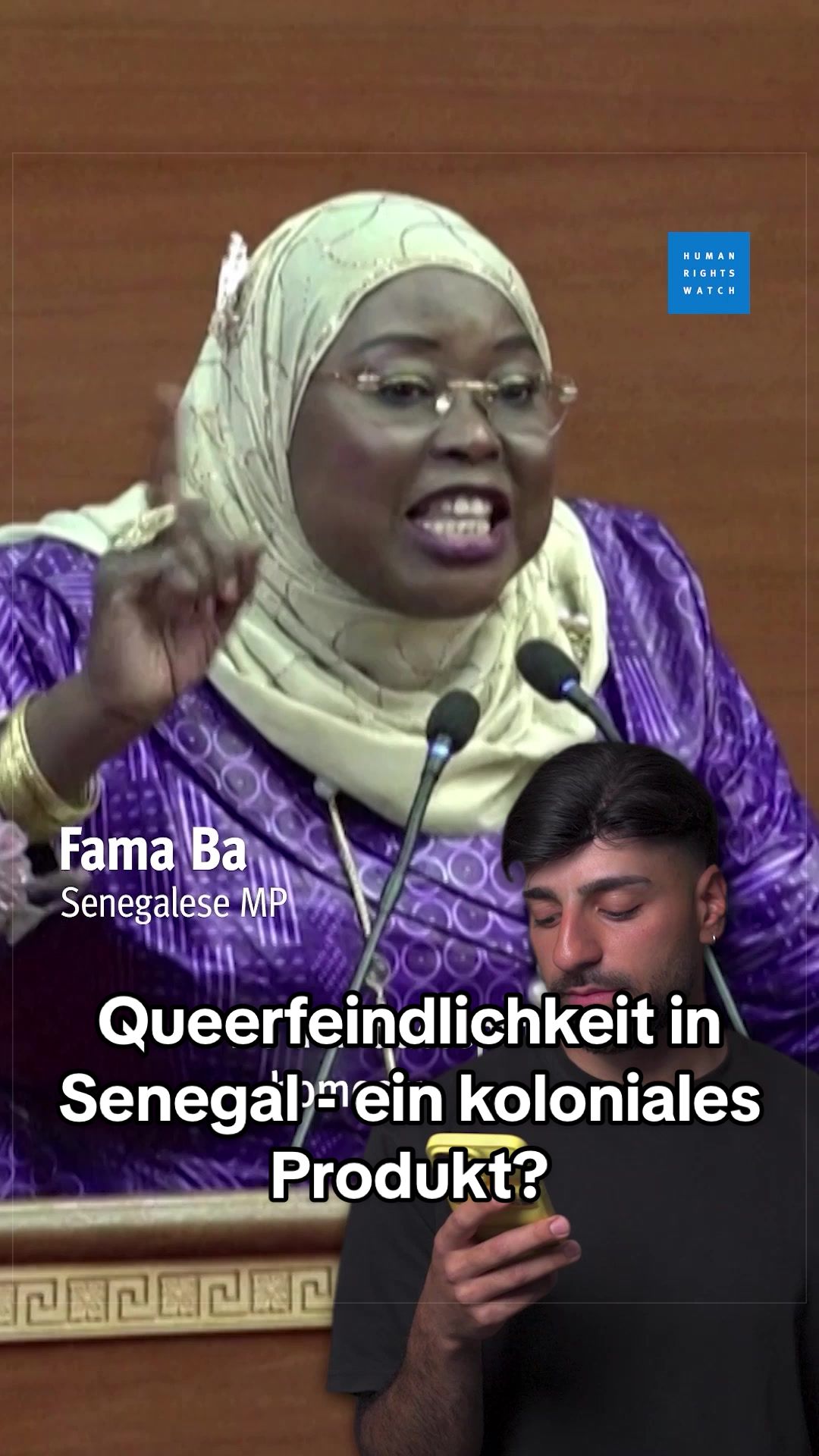@Die Parallelklasse