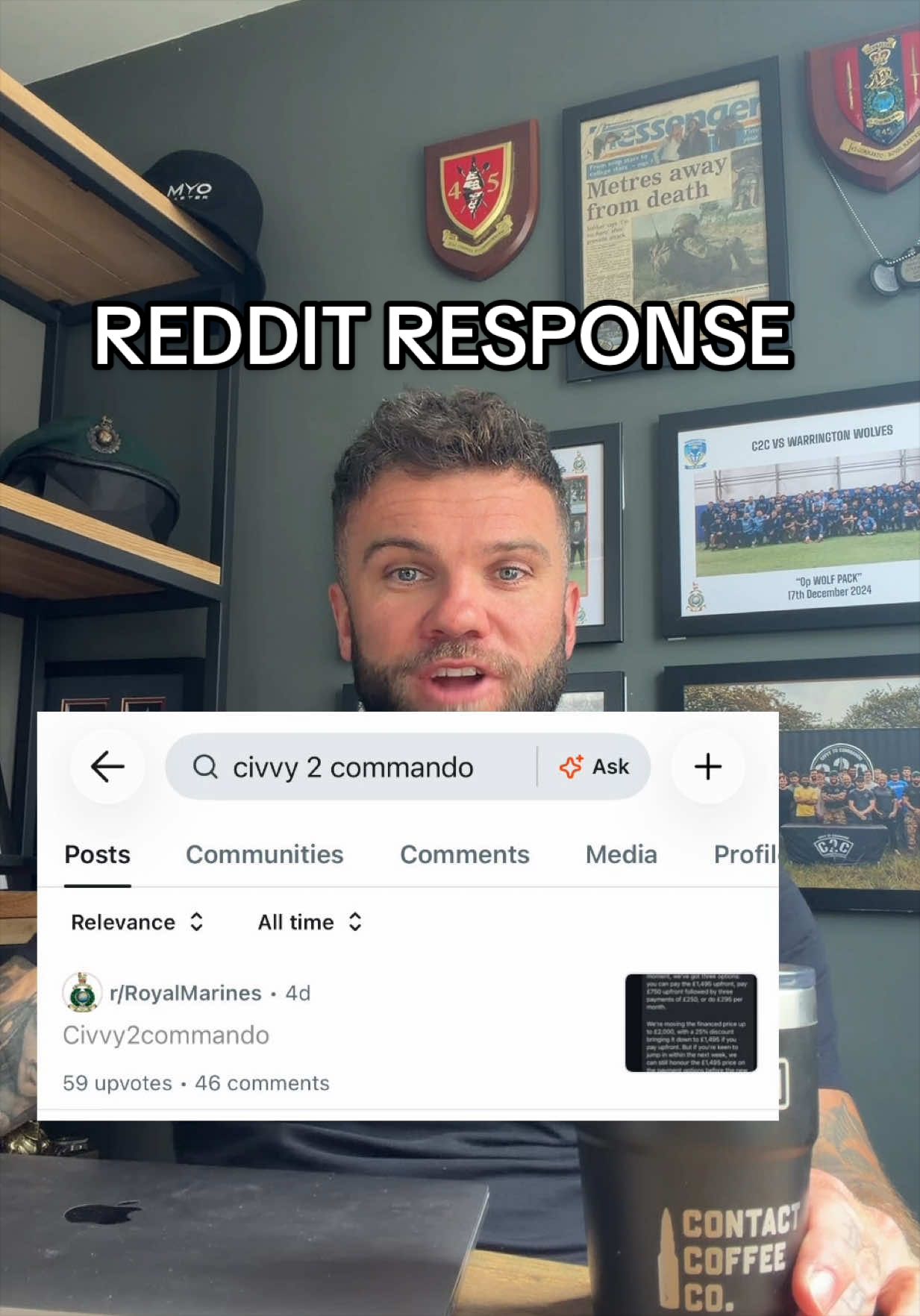 @Civvy 2 Commando