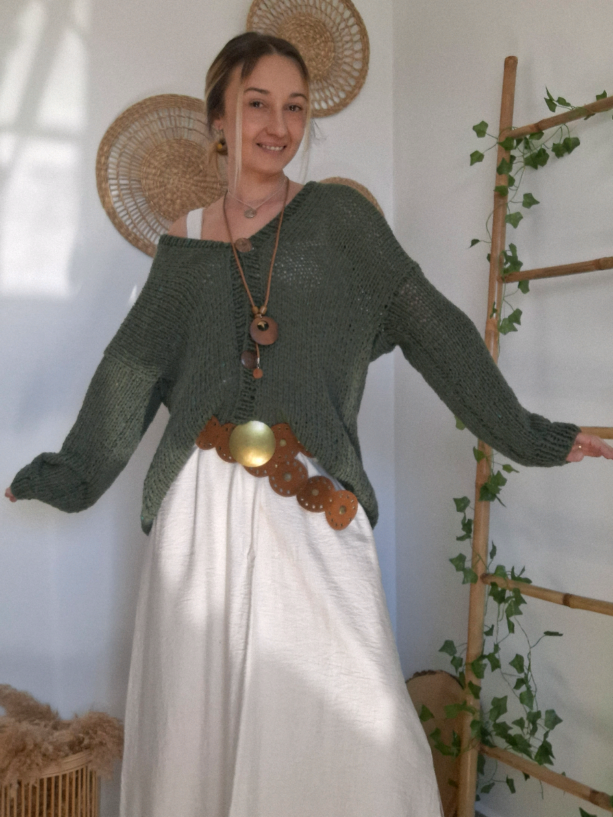 @Knitted Spirit