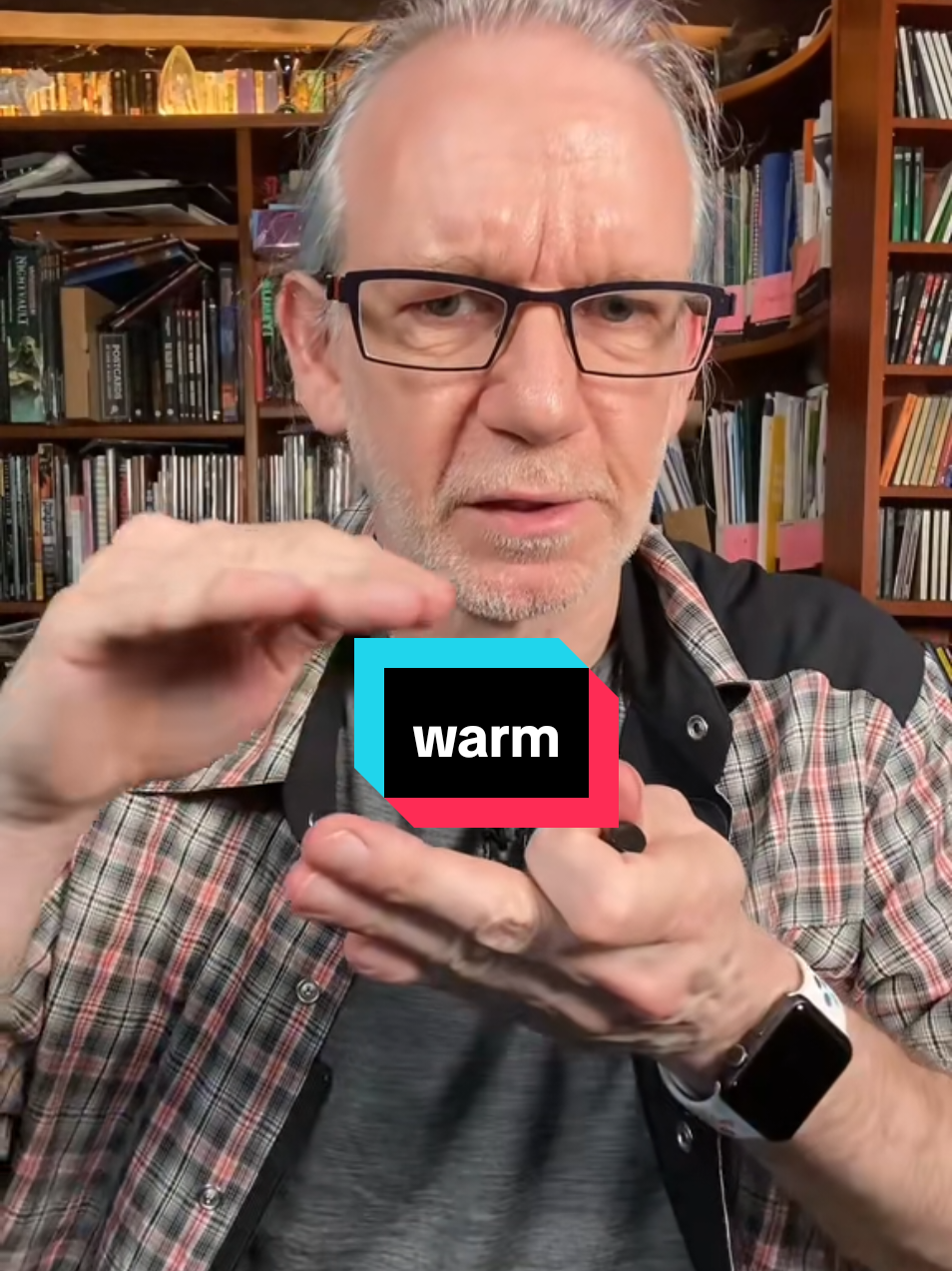 @Fragrant Nerd