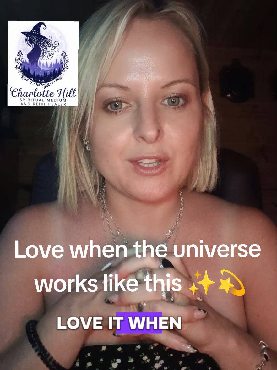 @Charlotte Hill Medium ✨