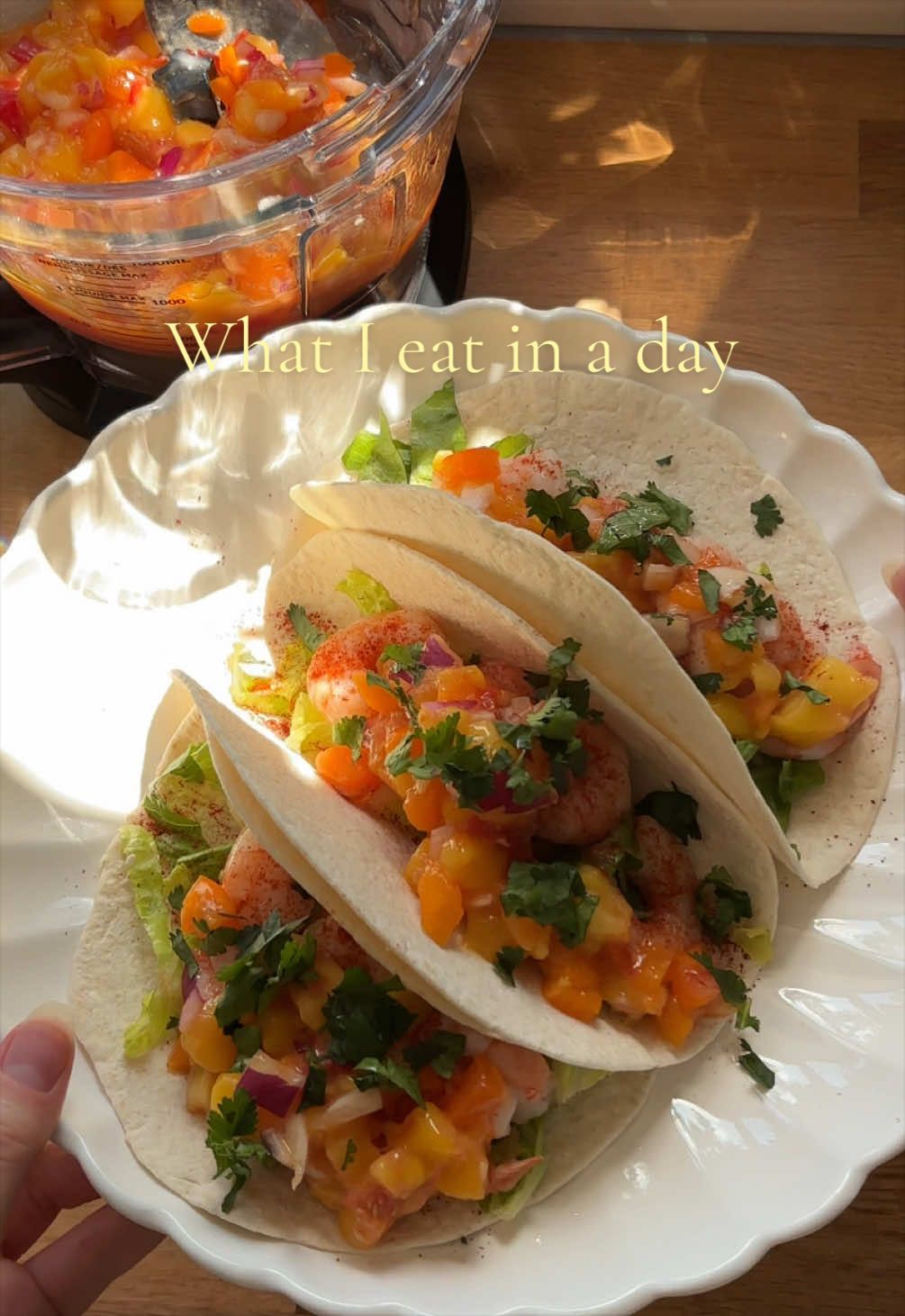 @Leah | Life & healthy recipes