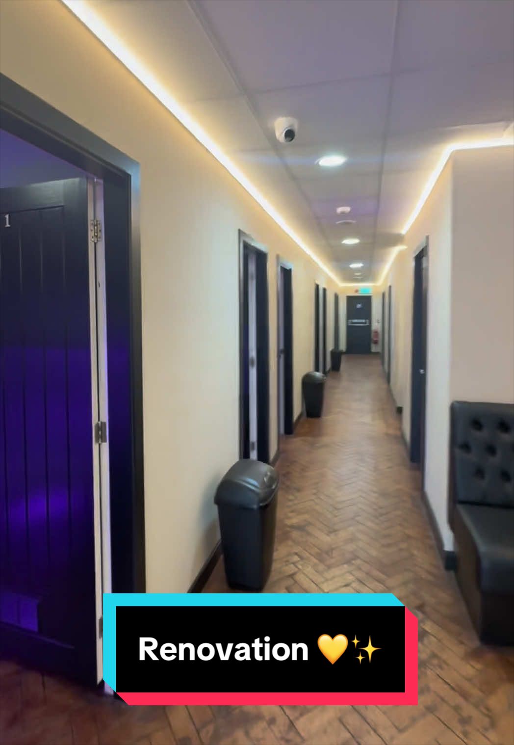 @Electric Beach Tanning Salon