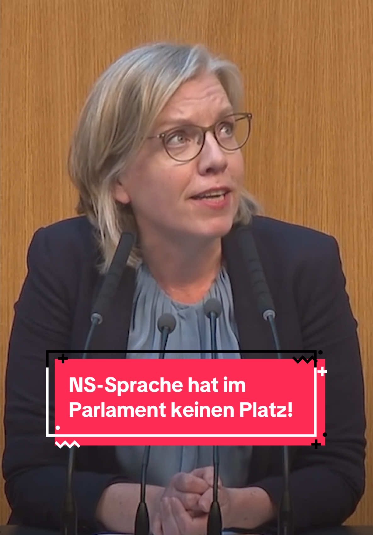 @Leonore Gewessler