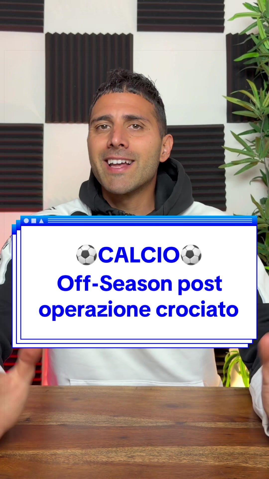 @Prep. Fisico Gioele Salvadori