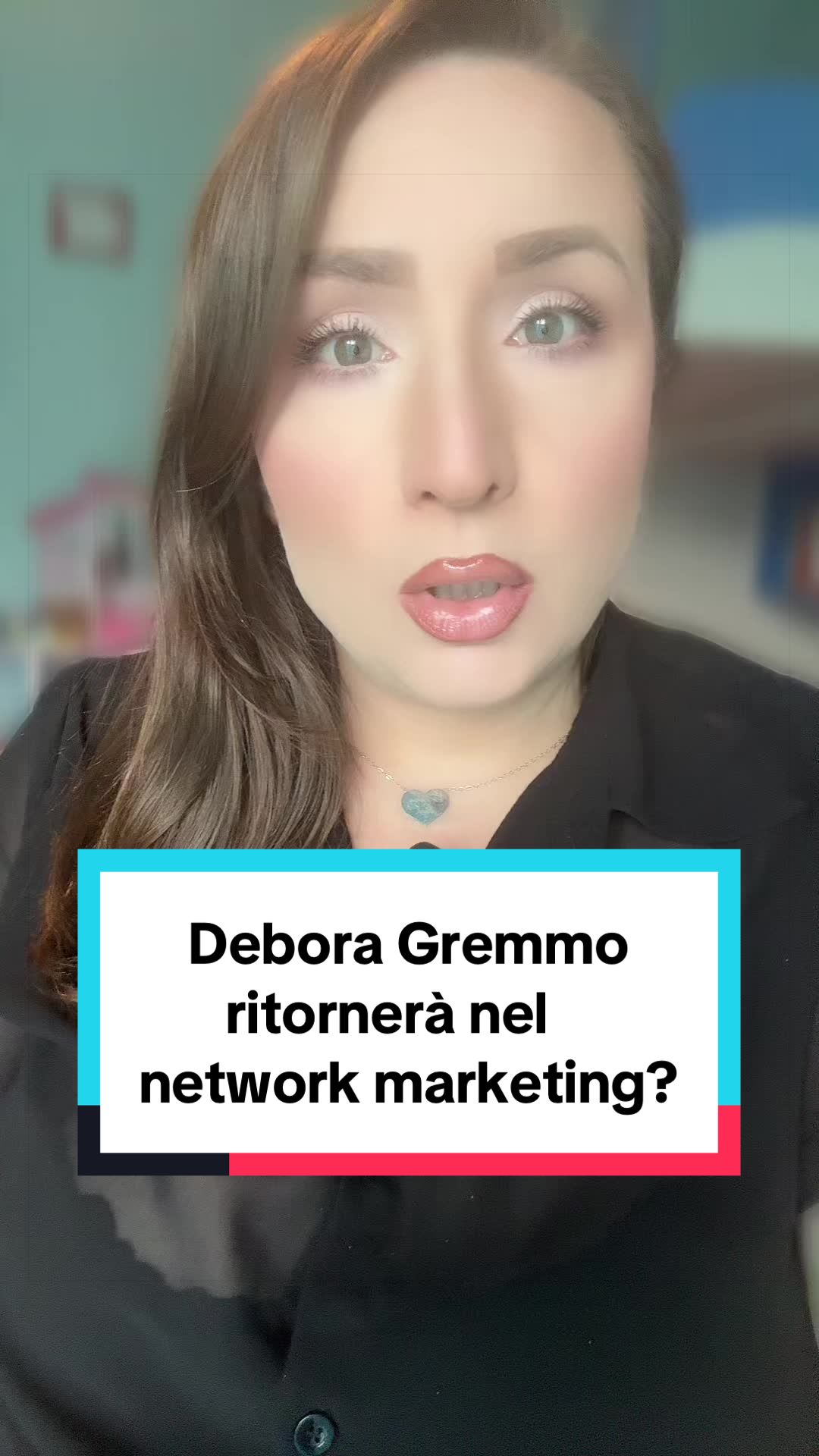 @Debora Gremmo