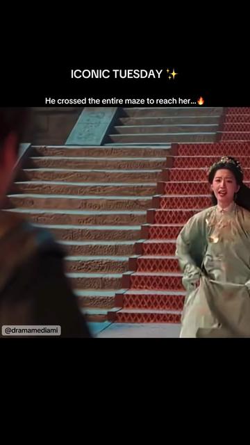 @Drama Media Mi