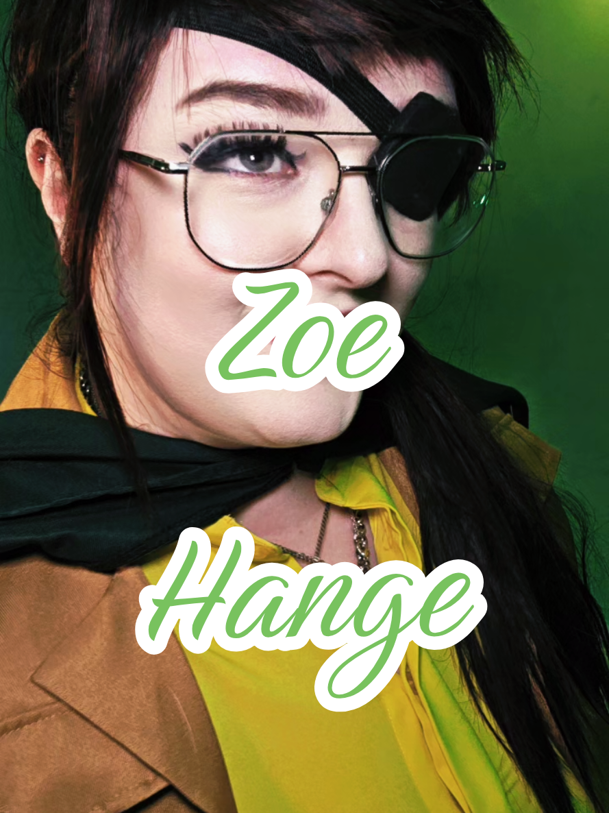 @Elf Ash Cosplay