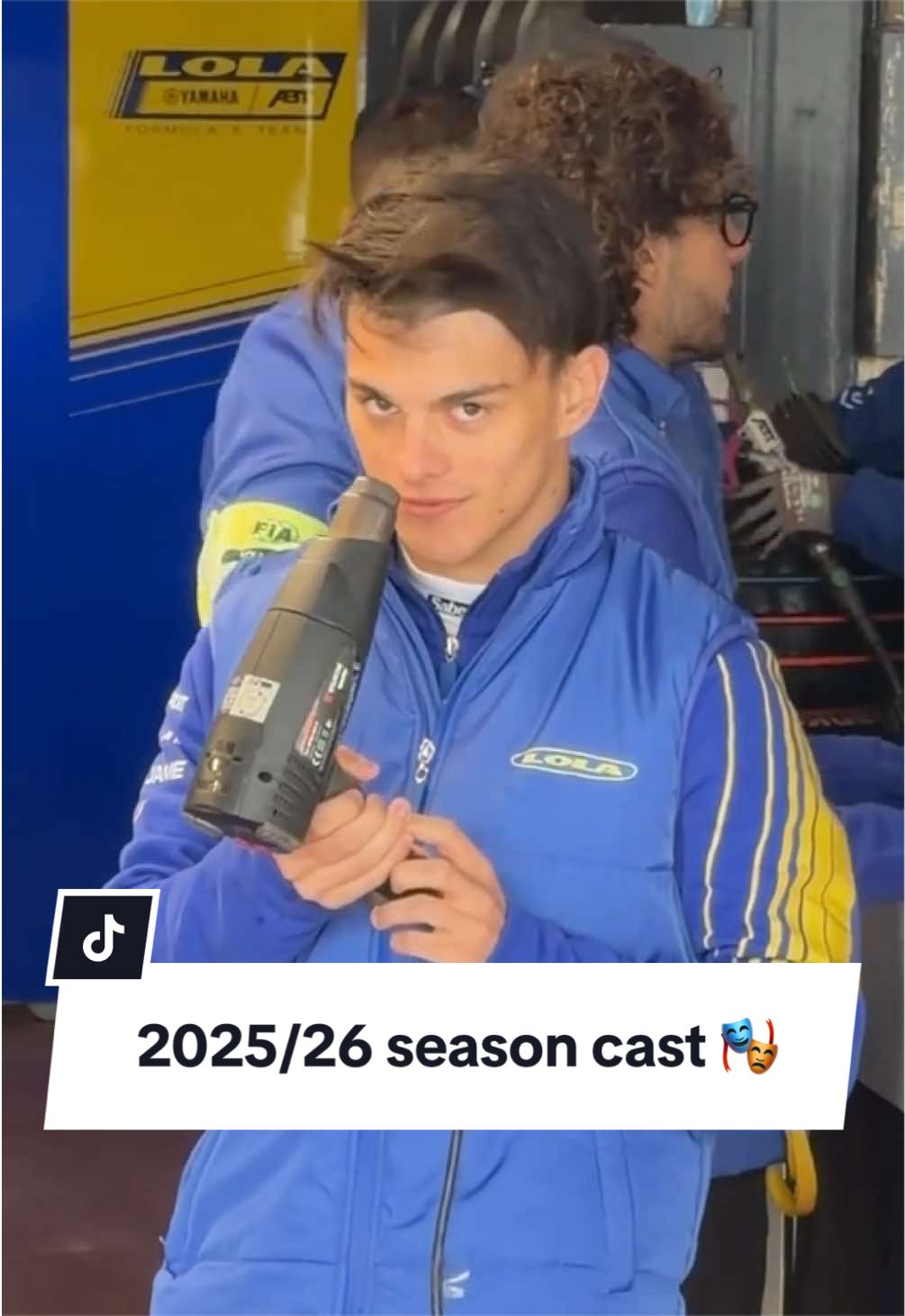 @Formula E