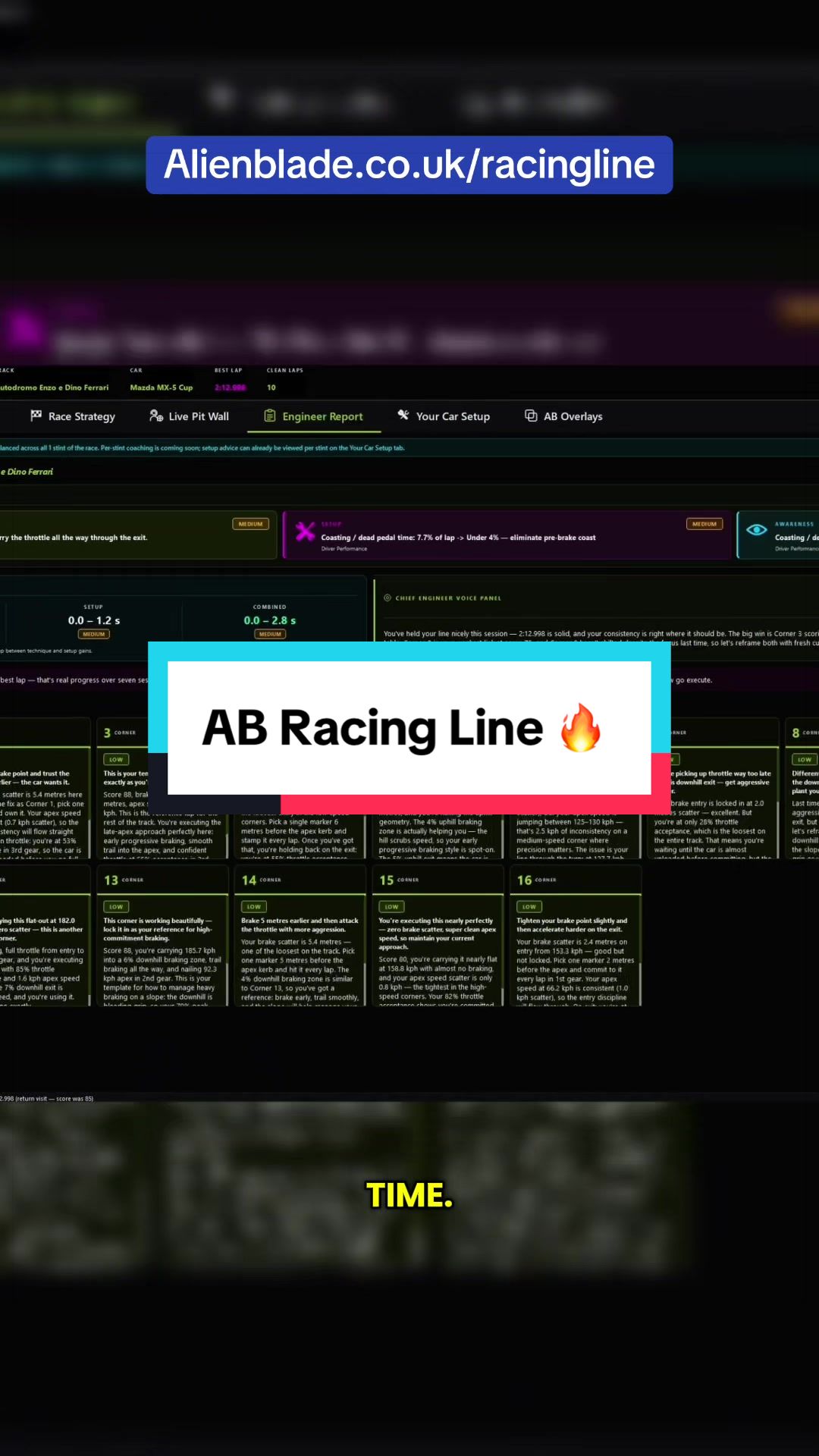 @P1R Racing