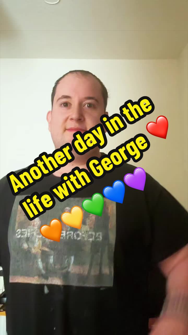 @George🐵🏳️🌈